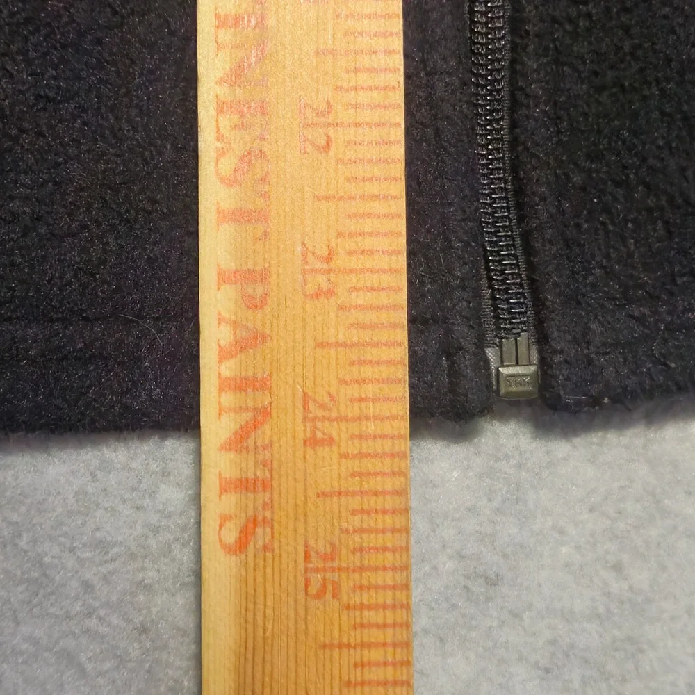 Patagonia synchilla fleece